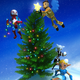 Illustration for article titled The Christmas (And Holiday) Cards We Got